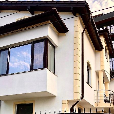 Casa Dima Ξενοδοχείο Κονστάντζα Εξωτερικό φωτογραφία