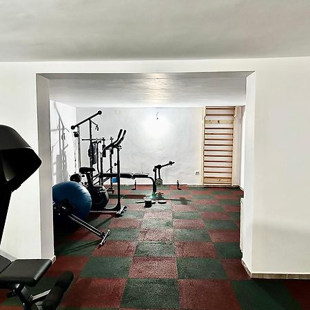 Casa Dima Ξενοδοχείο Κονστάντζα Εξωτερικό φωτογραφία