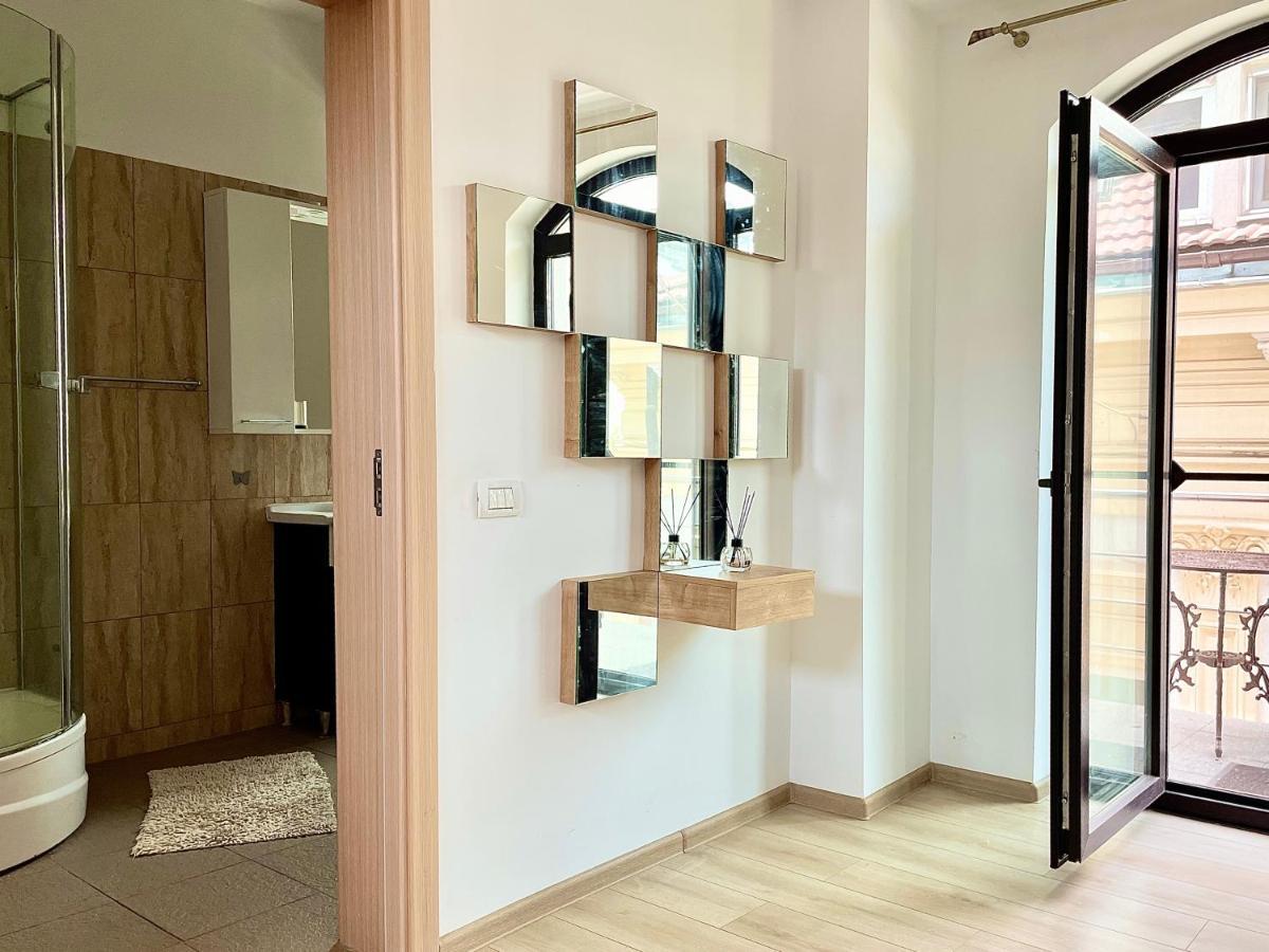 Casa Dima Ξενοδοχείο Κονστάντζα Εξωτερικό φωτογραφία