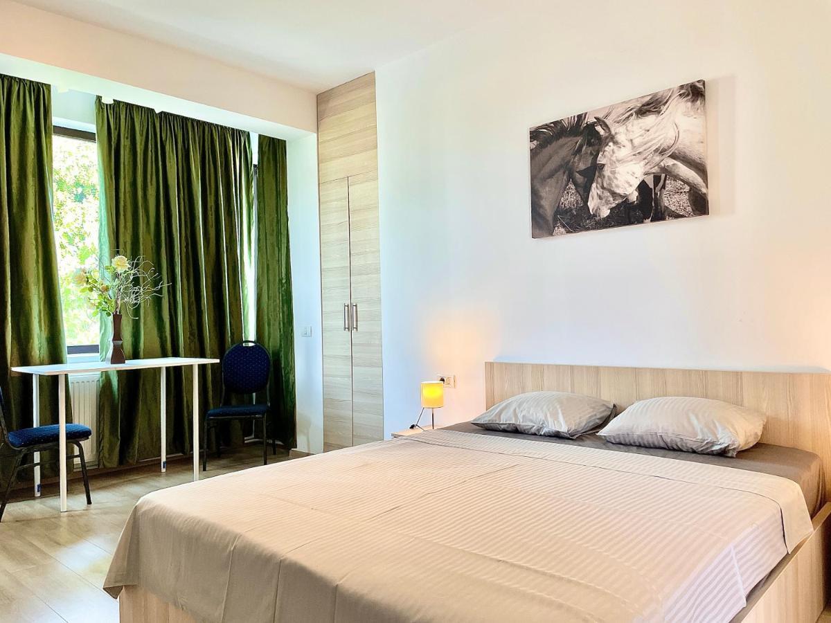 Casa Dima Ξενοδοχείο Κονστάντζα Εξωτερικό φωτογραφία