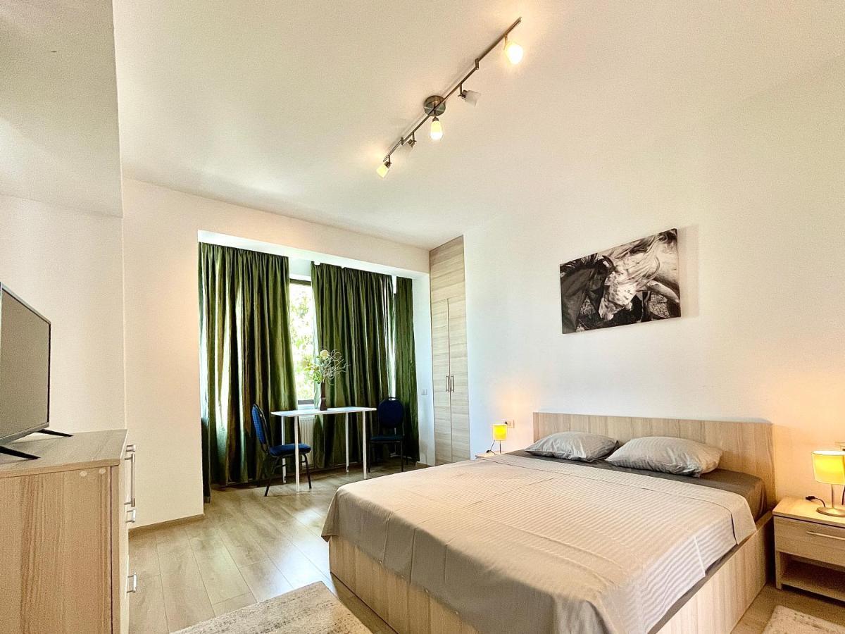 Casa Dima Ξενοδοχείο Κονστάντζα Εξωτερικό φωτογραφία