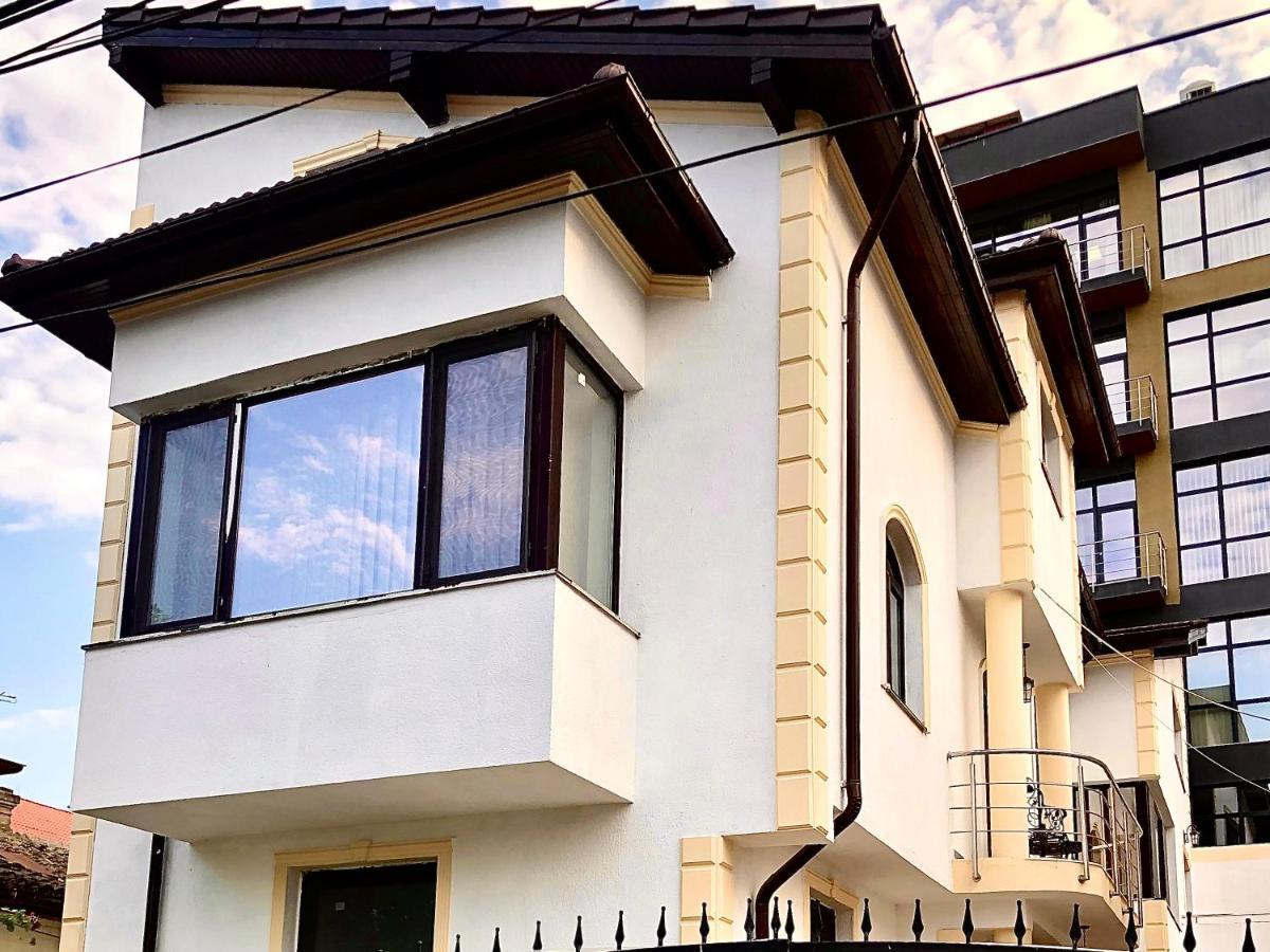 Casa Dima Ξενοδοχείο Κονστάντζα Εξωτερικό φωτογραφία