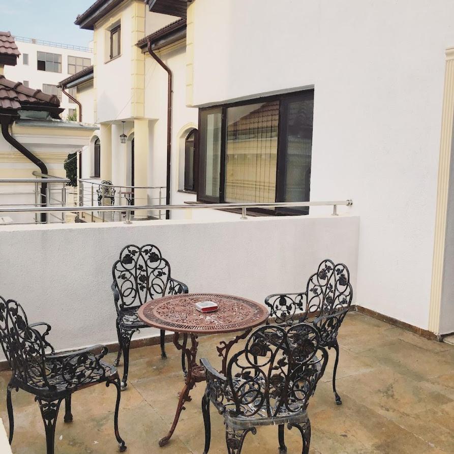 Casa Dima Ξενοδοχείο Κονστάντζα Εξωτερικό φωτογραφία