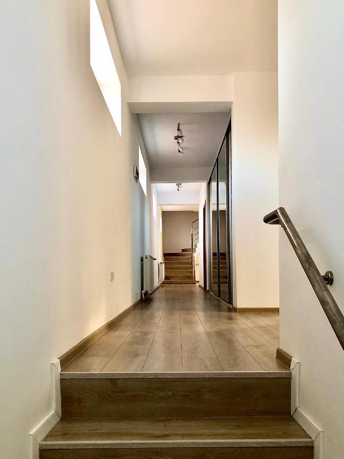 Casa Dima Ξενοδοχείο Κονστάντζα Εξωτερικό φωτογραφία
