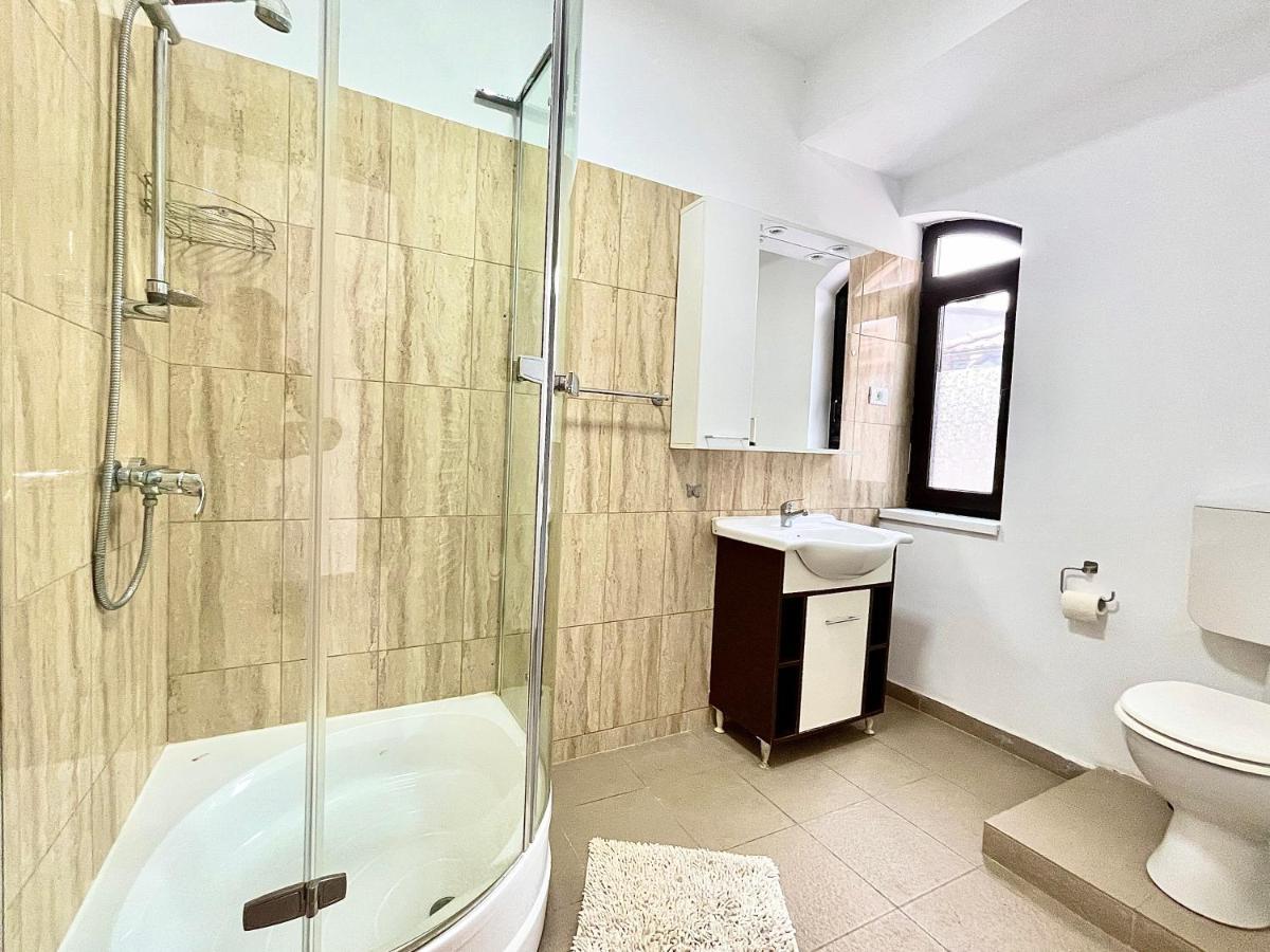 Casa Dima Ξενοδοχείο Κονστάντζα Εξωτερικό φωτογραφία
