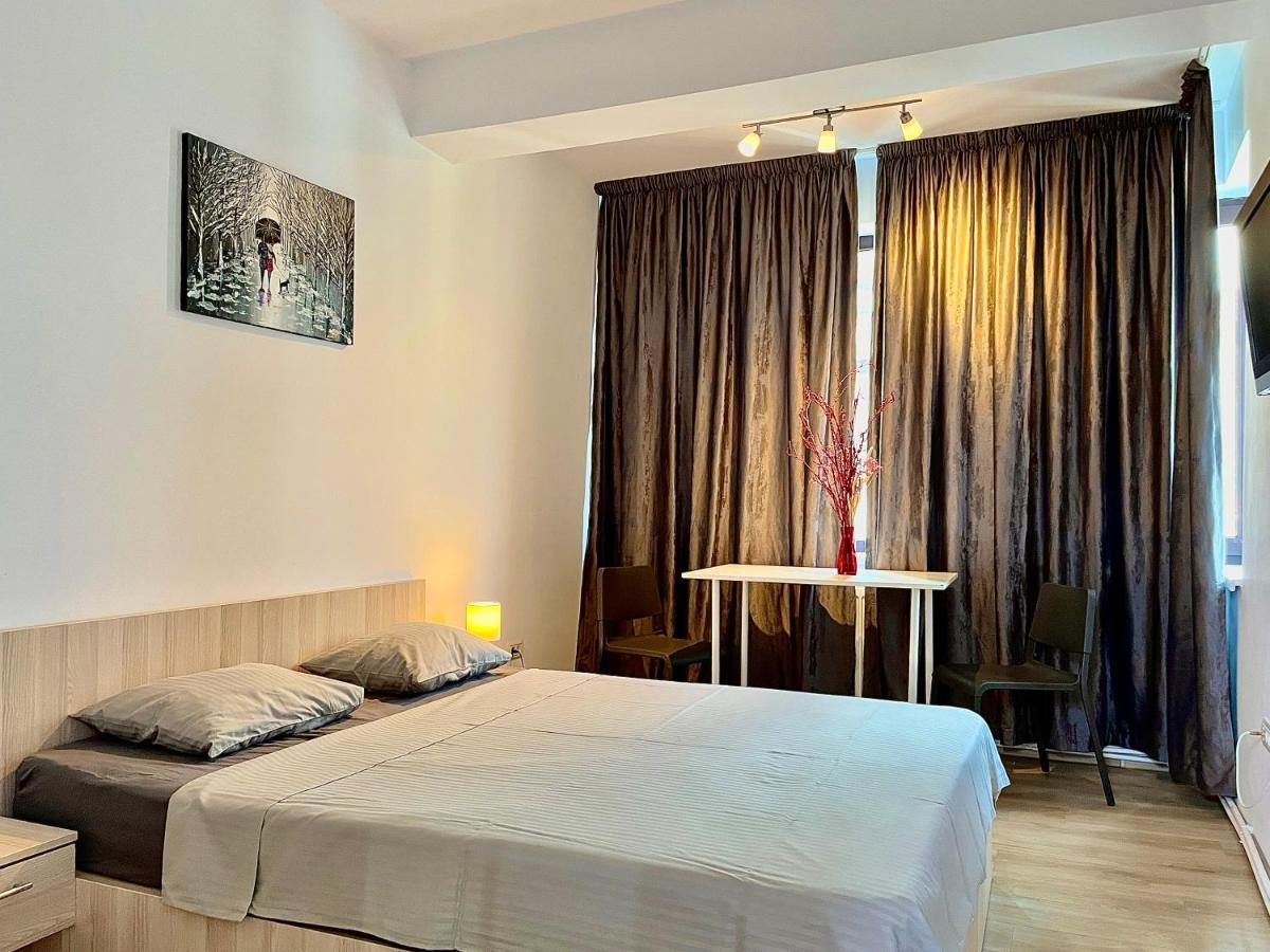 Casa Dima Ξενοδοχείο Κονστάντζα Εξωτερικό φωτογραφία