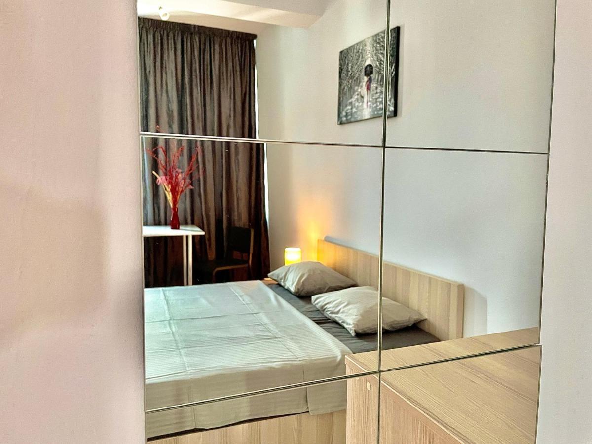 Casa Dima Ξενοδοχείο Κονστάντζα Εξωτερικό φωτογραφία
