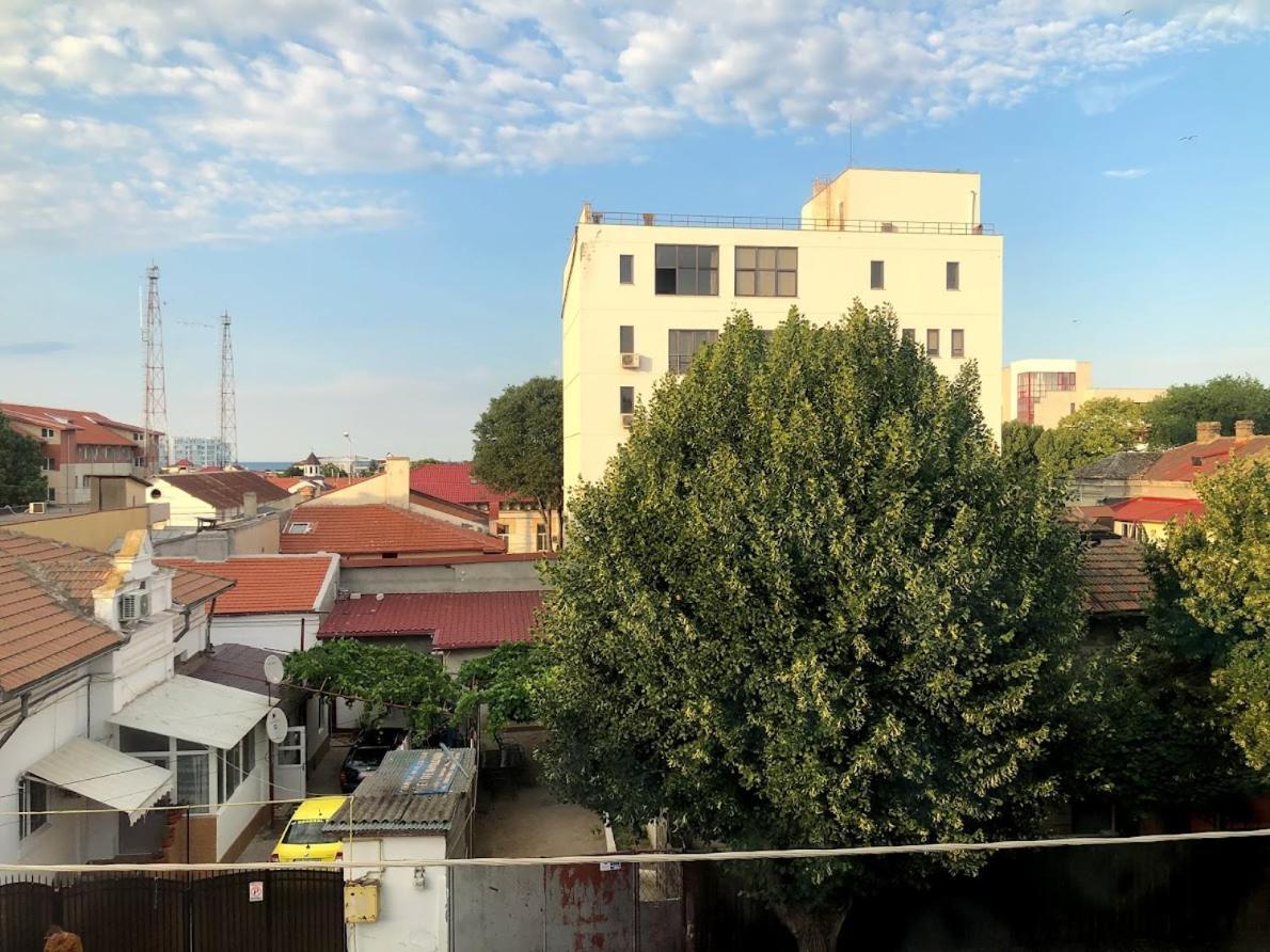 Casa Dima Ξενοδοχείο Κονστάντζα Εξωτερικό φωτογραφία