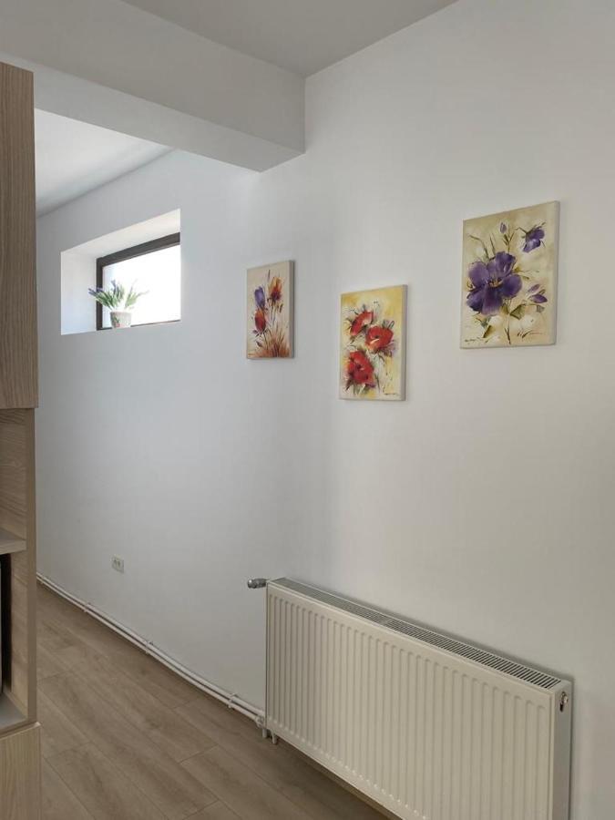Casa Dima Ξενοδοχείο Κονστάντζα Εξωτερικό φωτογραφία