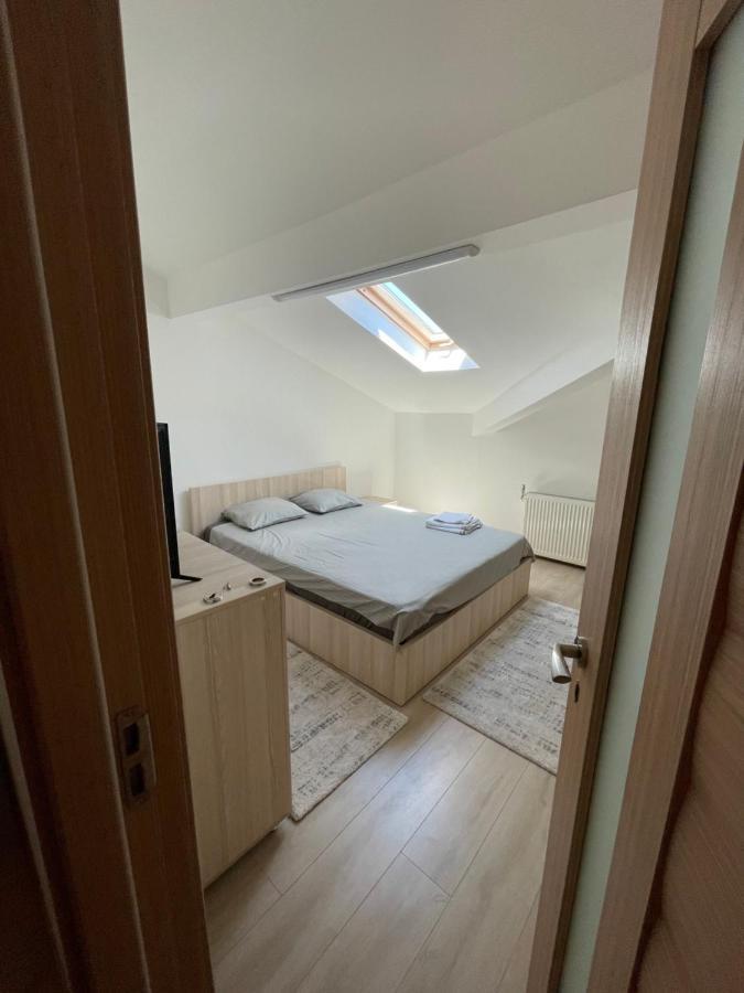 Casa Dima Ξενοδοχείο Κονστάντζα Εξωτερικό φωτογραφία