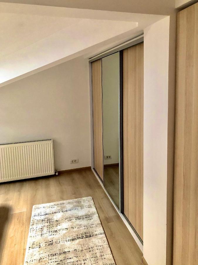 Casa Dima Ξενοδοχείο Κονστάντζα Εξωτερικό φωτογραφία