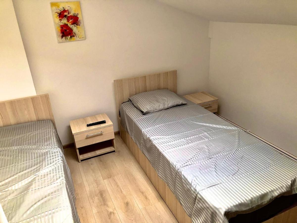 Casa Dima Ξενοδοχείο Κονστάντζα Εξωτερικό φωτογραφία