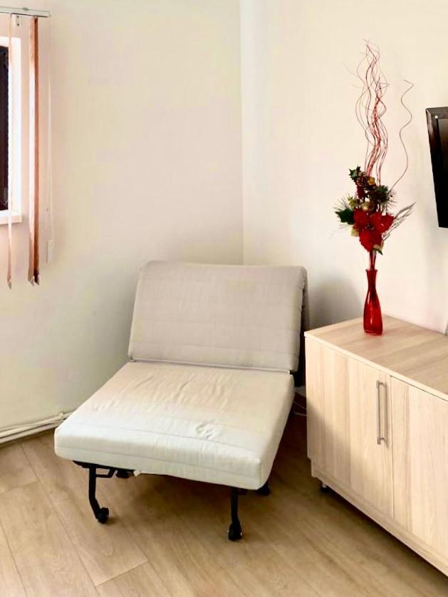 Casa Dima Ξενοδοχείο Κονστάντζα Εξωτερικό φωτογραφία