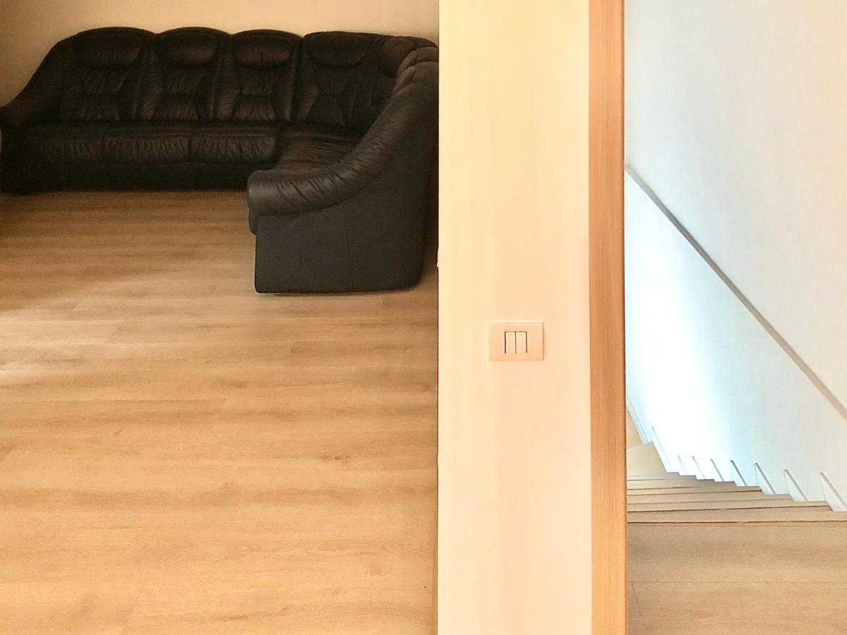Casa Dima Ξενοδοχείο Κονστάντζα Εξωτερικό φωτογραφία