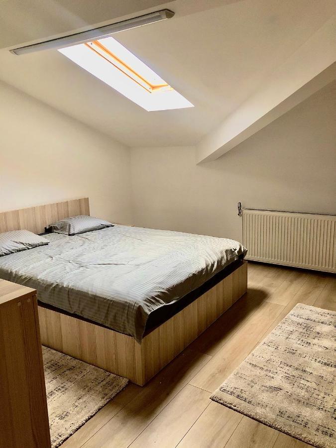 Casa Dima Ξενοδοχείο Κονστάντζα Εξωτερικό φωτογραφία