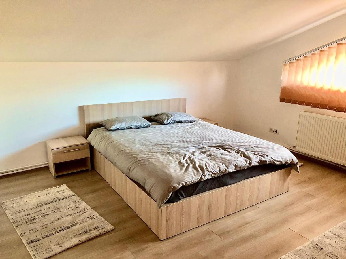 Casa Dima Ξενοδοχείο Κονστάντζα Εξωτερικό φωτογραφία