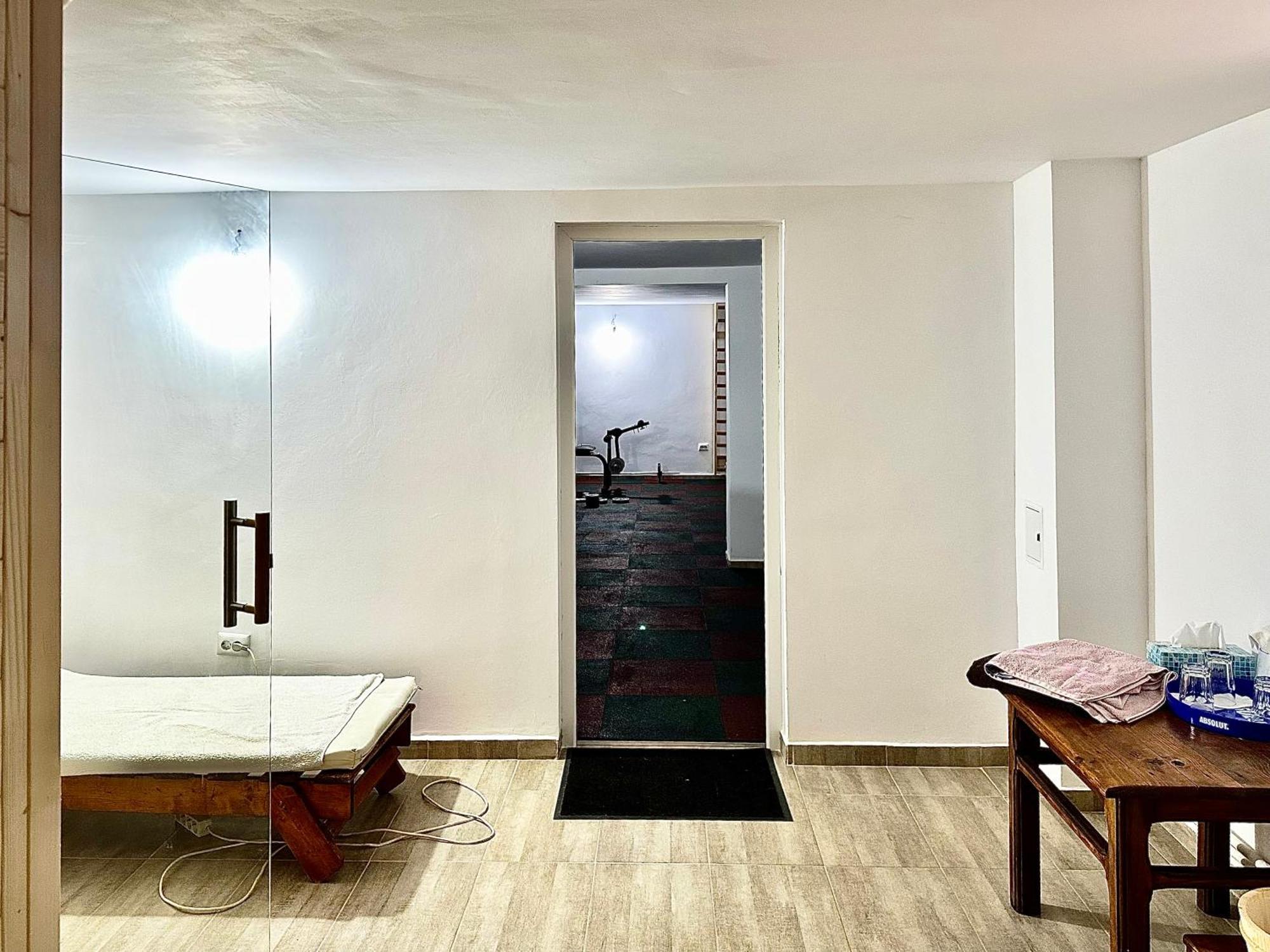 Casa Dima Ξενοδοχείο Κονστάντζα Εξωτερικό φωτογραφία