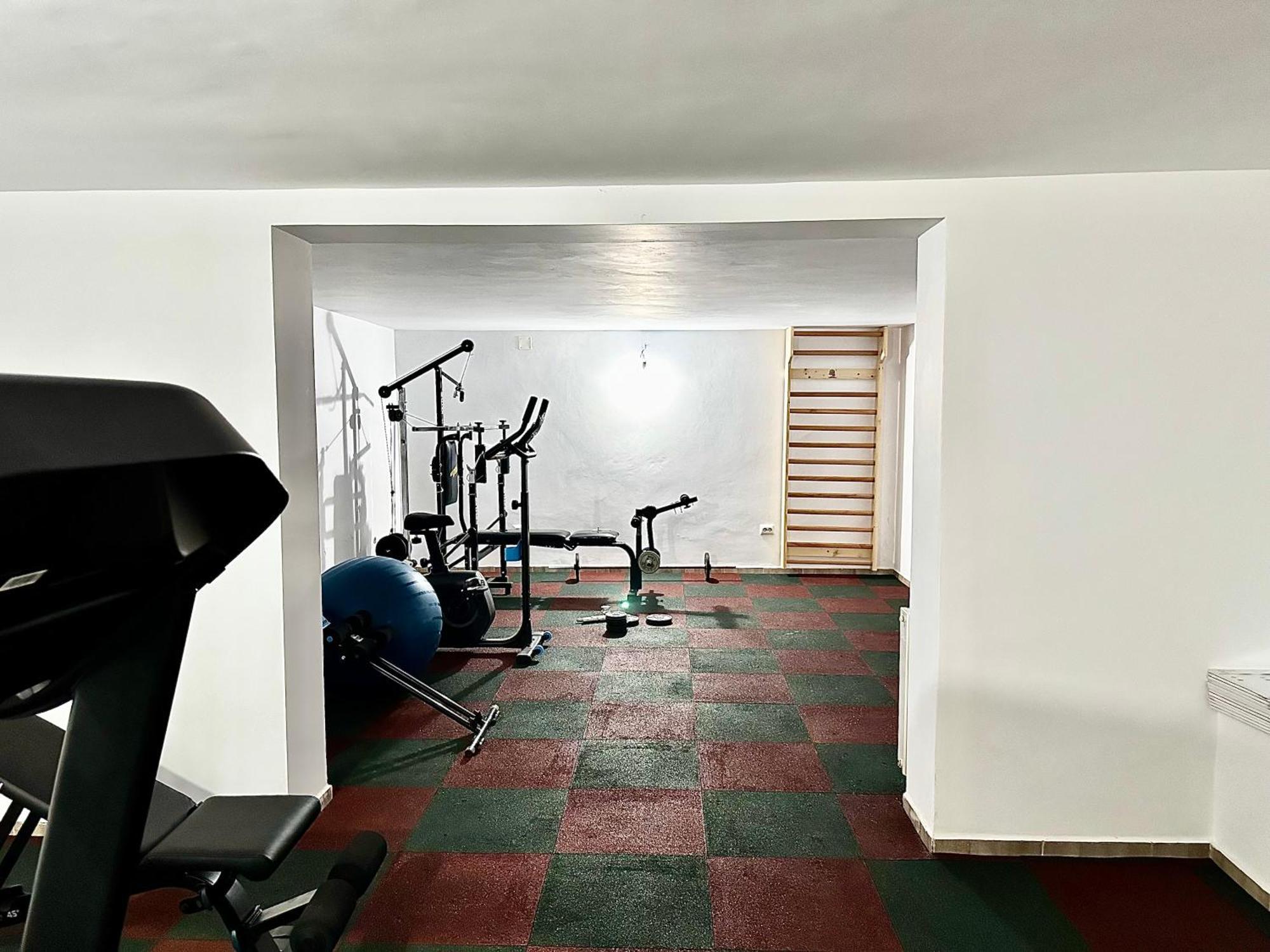 Casa Dima Ξενοδοχείο Κονστάντζα Εξωτερικό φωτογραφία