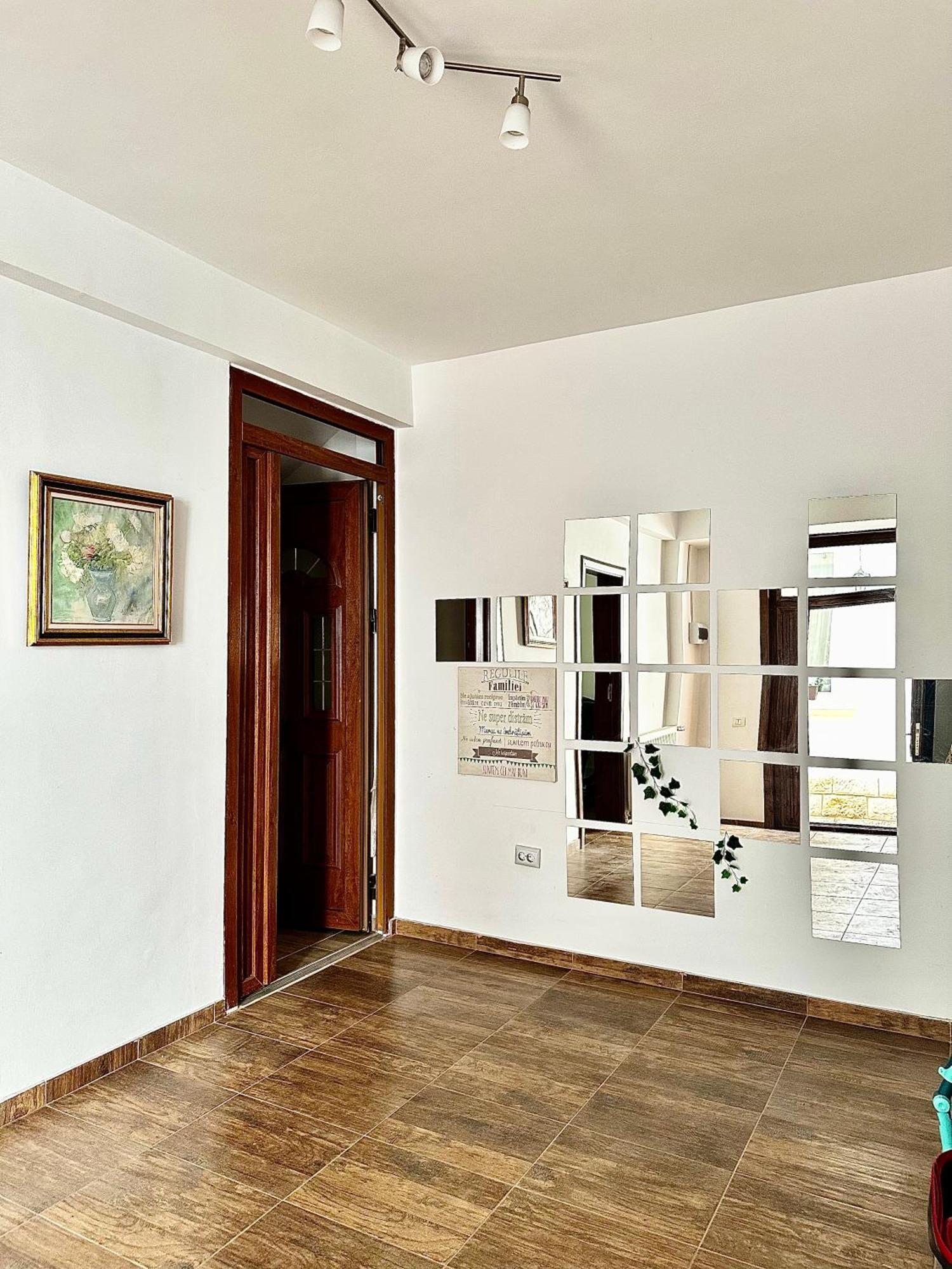 Casa Dima Ξενοδοχείο Κονστάντζα Εξωτερικό φωτογραφία